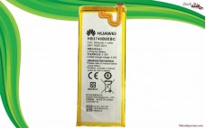 باتری هوآوی جی 7 اصلی Huawei G7 Battery HB3748B8EBC